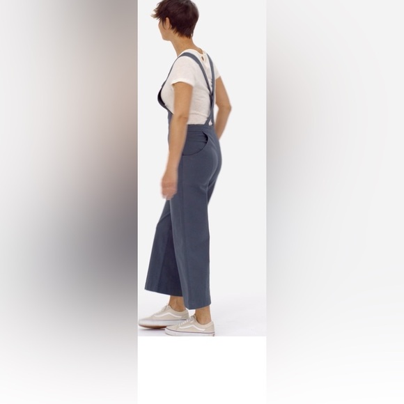 ***SOLD***
Patagonia Crop Overalls - Picture 8 of 8